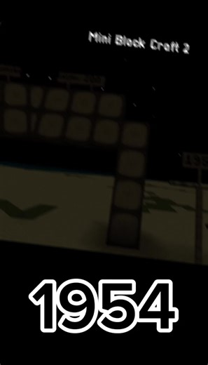 Evolution Of Animal Zoo (1954-1981) #CapCut