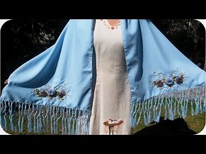 Rebozo Assembly / STEP BY STEP