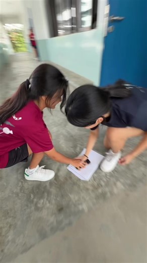 Secret Crushes: Anting and Clarisse's Hidden Feelings