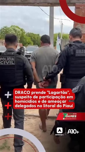 Portal Litoral Notícias on Instagram: "*Serviço de Inteligência do 2º BPM apreende drogas e prende suspeito por tráfico em Parnaíba* O Serviço de Inteligência do 2º Batalhão da Polícia Militar do Piauí (2º BPM), vinculado ao Comando de Policiamento do Litoral Meio Norte (CPLMN), realizou na manhã desta sexta-feira (19) uma ação que resultou na apreensão de entorpecentes e na condução de um homem suspeito de tráfico de drogas, no bairro Alto Santa Maria, em Parnaíba. A ocorrência foi registrada p