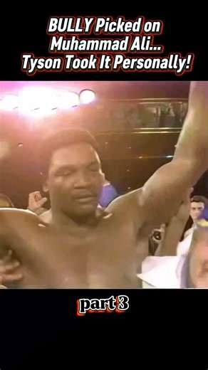 Mike Tyson vs Trevor Berbick: The Fight for Destiny