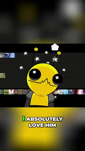 Unleashing Alien's insane combat style in this fantasy game! OP against everything—totally not biased, promise. #FantasyGame #AlienCharacter #GamerLife #CombatSkills