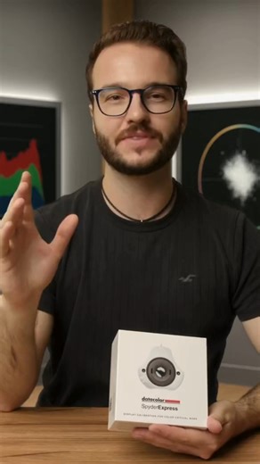 Start out as you mean to go on? - Datacolor SpyderExpress Monitor Calibration Explained: Who It’s For, How It Works & Why It Matters https://www.youtube.com/watch?v=KoiqOOvh0cc | Kayell Australia