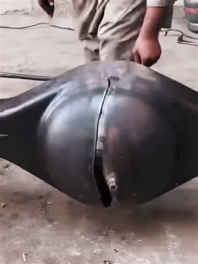 月給2万ドルの溶接工は何をする必要があるのでしょうか？ #修復 #修理 #製作 #復元 #製造