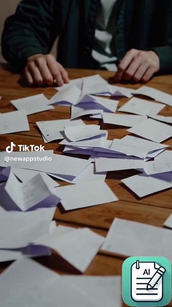 NewAppStudio TikTok'ta