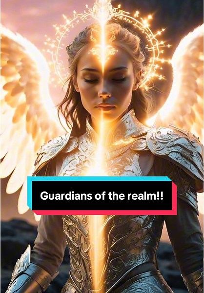 Five breathtaking angelic women stand in radiant armor, their luminous wings glowing against a heavenly sky. Grace, power, and divinity captured in stunning 4K cinematic detail. #AngelicBeauty #CelestialGlow #DivineGrace #AIArt #HeavenlyVisions #EtherealWings #cinematic4k #wallpaper