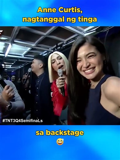 Hilarious Moments from It's Showtime with Vice Ganda and Anne Curtis