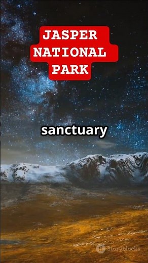 Banff & Jasper National Park Canada