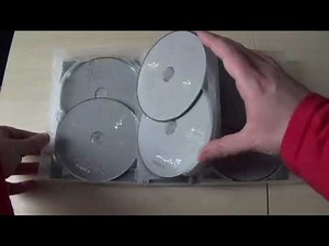 Rugrats The Complete Series DVD Unboxing.