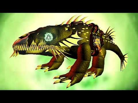 ABOMINATION CHASE X PARADOX OST (Out Of Control) – Doors Fangame Ost