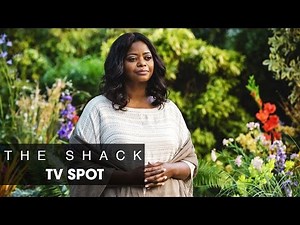 The Shack (2017 Movie) Official TV Spot – ‘Forgiveness’