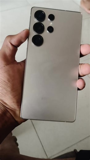 Troubleshooting Samsung Galaxy S25 Ultra Issues