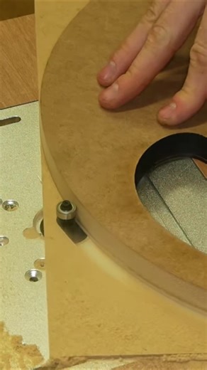 Clock Base Resin Art