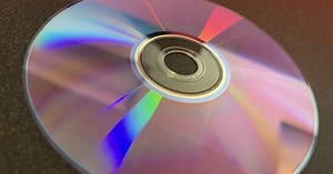 Today is CD Player Day. Did You Know a Man from Rome Invented CD-ROM Technology?