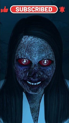 ডাক্তার রাক্ষস হয়ে গেলো | Scary Bangla Horror 3D Animation #horrorstories #banglahorror