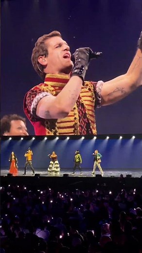 The Greatest Showman Stage Musical! #musicals