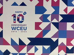 WordCamp Europe 2022