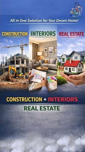 🏡 The Four Wallz – Complete Property Solutions