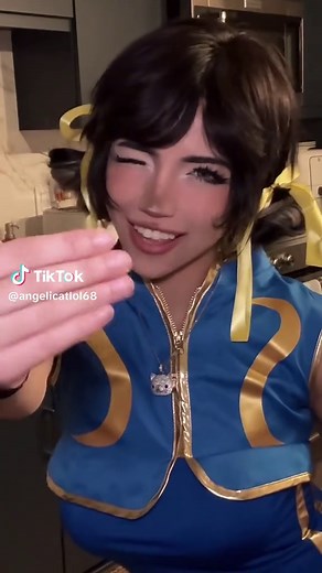 Chun Li Fortnite Cosplay Guide for Gamers