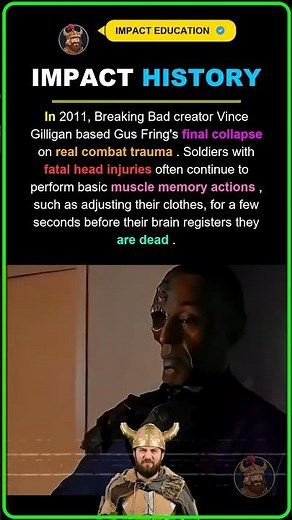 You Won't Believe How Gus Fring Really Died