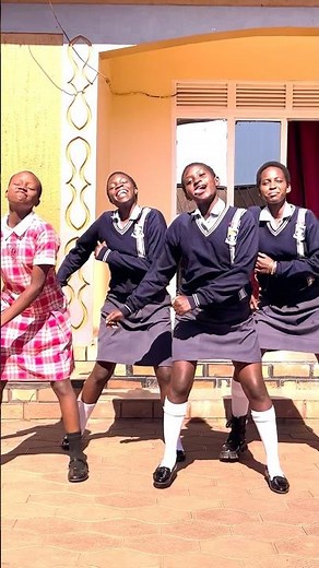 Pyrex dancers - Digi Digi challenge #dance #music