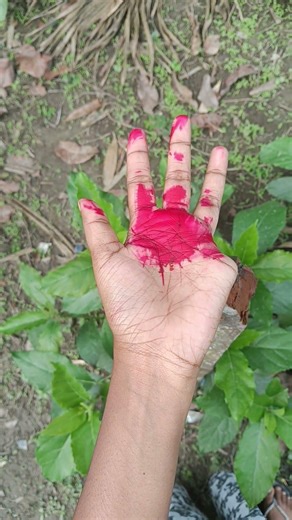 pinky finger magic tricks 😦