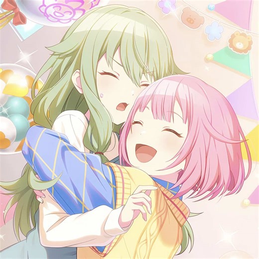 emunene self imsert ehehgehehe #emunene #emu #nene #selfinsert #pjsk