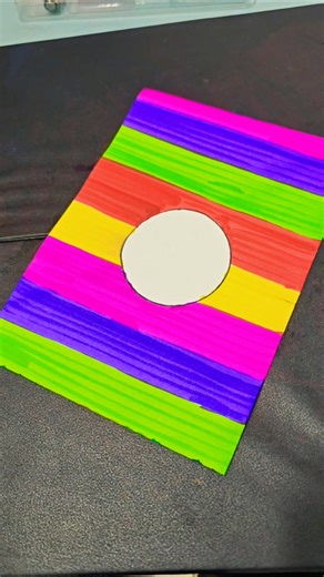 Happy father's day greeting card ideas 🎈#fathersday #greetingcard #trending #youtubeshorts #art