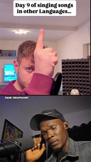 Baba Yetu Cover by Christopher Tin