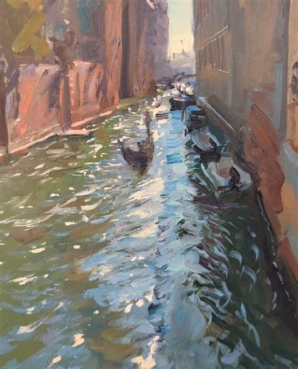 Rob Pointon Artist on Reels