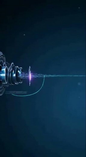 How does a cctv works ?