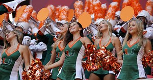 Miami Hurricanes Dominate Florida Gators 41-17 in Season Opener