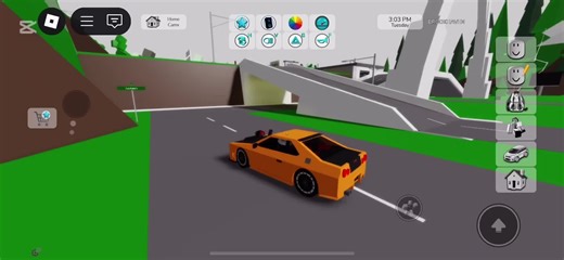 New Drift Settings for Roblox Brookhaven