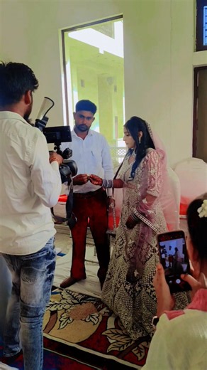 ishe kho me man gyi re #engagement #cuple #lovecuples #love #trending #sadi #minivlog #cupleslove