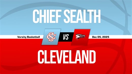 Basketball Game Preview: Chief Sealth Seahawks vs. West Seattle