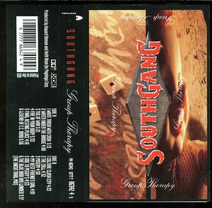 SouthGang - Group Therapy