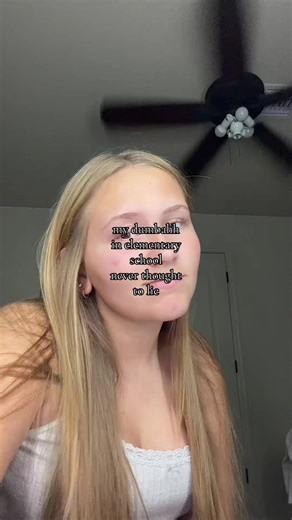 Lessons from My Elementary School Days