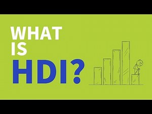 What is Human Development Index Video Lecture | SSC CGL Tier 2 - Study Material, Online Tests, Previous Year