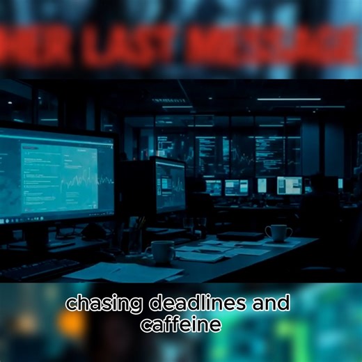 The Corporate Secret That Cost a Life: An Office Worker Uncovers a Deadly Cover‑Up and Becomes the Ghost Story Whistleblowers Tell in Empty Boardrooms In suburbs full of cul‑de‑sacs, chain restaurants, and glass office parks, people like to think the strange belongs somewhere else. Ghosts are for old houses and forgotten farm roads, not for climate‑controlled buildings with keycards and espresso machines. But every place that has people has secrets. And in one mid‑sized software firm in suburban