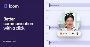 Free screen recorder for Mac and PC | Loom