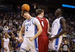 Final Four live stream guide: How to watch 2025 men’s NCAA Tournament without cable