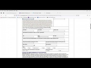 How to Register for Prometric.com Florida CNA TEST BY: TampaBayCNA com