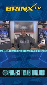 1.1K views · 16 reactions | What y’all think about Amanda Seals interview with Shannon??? 類 | Marcellus Wiley | Facebook