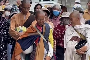 Hiện tượng mạng Thích Minh Tuệ và những hệ luỵ đáng tiếc