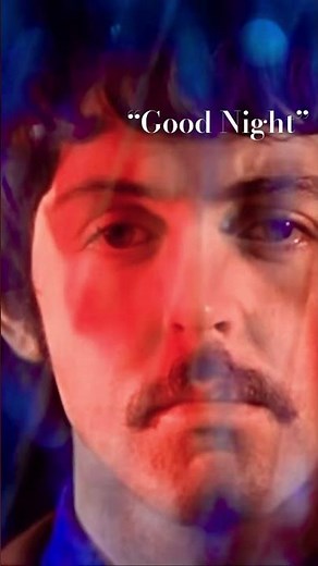 Good Night 💙 The Beatles - (Lennon & McCartney) White Album.