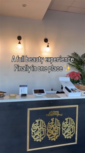 Moroccan Hammam Spa on Instagram: "One destination. Total self-care. 🧖‍♀️ Step inside our expanded Moroccan Hammam Spa ✨ Where timeless rituals meet modern beauty — now featuring Hair Salon services, Waxing, Lashes and more to complete your self-care journey. Your beauty sanctuary awaits. #spaday #hairstylist #lashes"