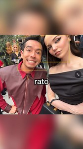 Ami Rodriguez on Reels