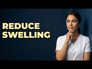 What To Do For Post-Extraction Swelling?