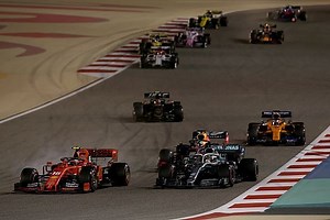 How to watch F1 in India: TV Channel, Online Live Stream details and more