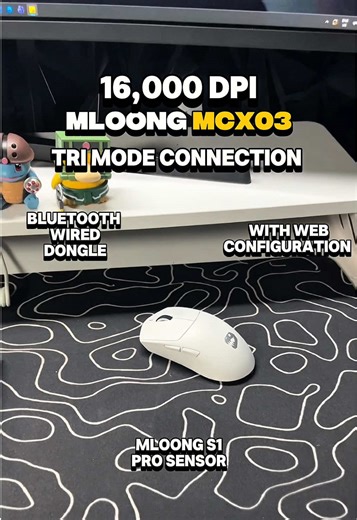 Best Gaming Mouse Recommendations for Enhanced Aim